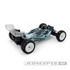 F2 - XRAY XB2 2024 w/carpet | turf | dirt wing F2 - XRAY XB2 2024 w/carpet | turf | dirt wing