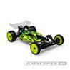 F2 - Mugen MSB1 body w/carpet | turf | dirt wing, light-weight