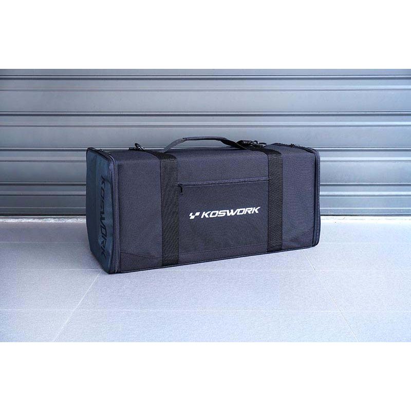 Koswork Crawler RC Car Bag (650x280x300mm) PP