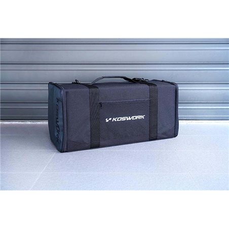 Koswork Crawler RC Car Bag (650x280x300mm) PP
