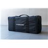 Koswork 1/10 Racing Bag (w/Radio Bag & 2 Car Cases) (65x26x31cm)