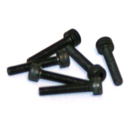 Head screws