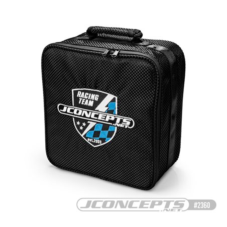 JConcepts - Futaba T4PM radio bag 