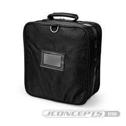 JConcepts - Futaba T4PM radio bag 