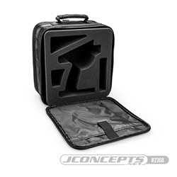 JConcepts - Futaba T4PM radio bag 