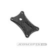 JConcepts - RC10 Classic 2.5mm Carbon Fiber transmission brace (6 gear)