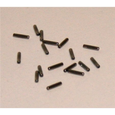 Needles set (19pcs)