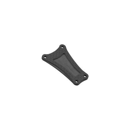 JConcepts - RC10T 2.5MM Carbon Fiber transmission brace (3 gear) 