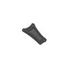 JConcepts - RC10T 2.5MM Carbon Fiber transmission brace (3 gear)  JConcepts - RC10T 2.5MM Carbon Fiber transmission brace (3 gear)