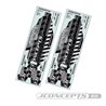JConcepts - T6.4 precut chassis protective sheet, 2pc JConcepts - T6.4 precut chassis protective sheet, 2pc