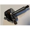 Direct drive crankshaft