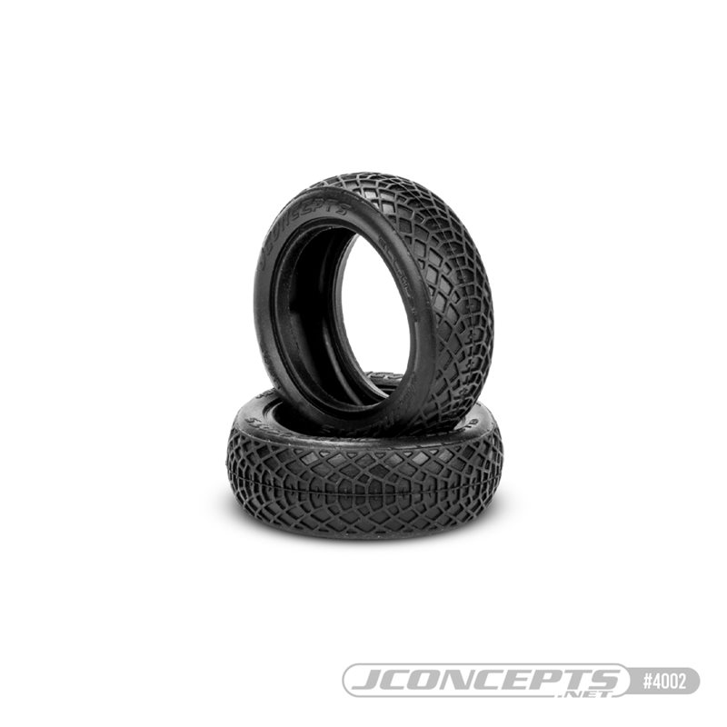 Ellipse - green compound (Fits - JC 3424 Mini-B front wheel) Ellipse - green compound (Fits - JC 3424 Mini-B front wheel)