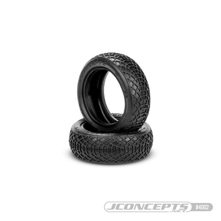 Ellipse - green compound (Fits - JC 3424 Mini-B front wheel)