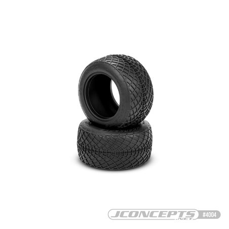 Ellipse - green compound (Fits - JC 3405 Mini-T | Mini-B rear wheel)