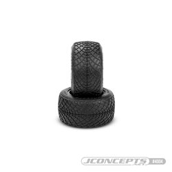 Ellipse - green compound (Fits - JC 3405 Mini-T | Mini-B rear wheel)