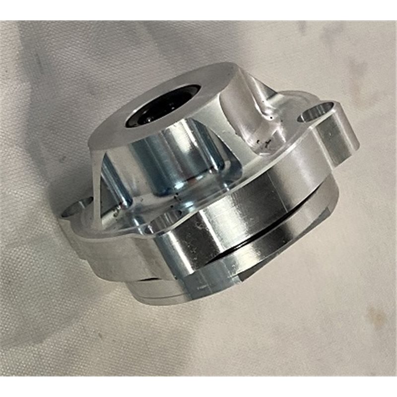 Front housing