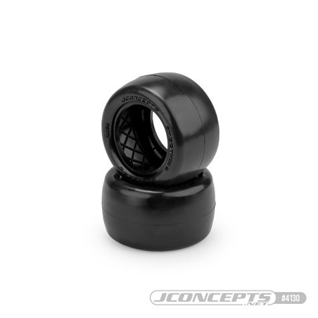 Smoothie 2 Mini - green compound (Fits - Mini B, Mini-T rear wheel)