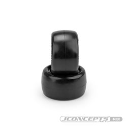 Smoothie 2 Mini - green compound (Fits - Mini B, Mini-T rear wheel)