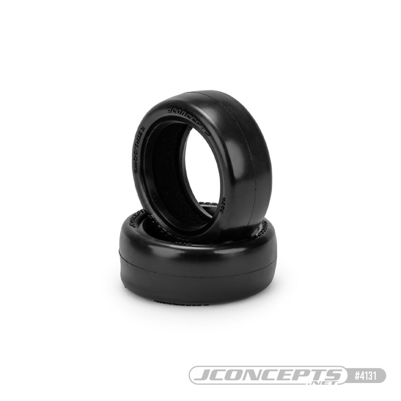 Smoothie 2 Mini - green compound (Fits - Mini B front wheel) Smoothie 2 Mini - green compound (Fits - Mini B front wheel)
