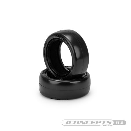 Smoothie 2 Mini - green compound (Fits - Mini B front wheel)