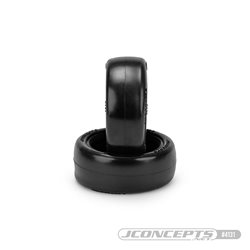 Smoothie 2 Mini - green compound (Fits - Mini B front wheel)