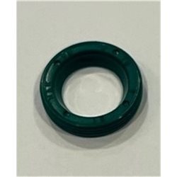 Rubber seal