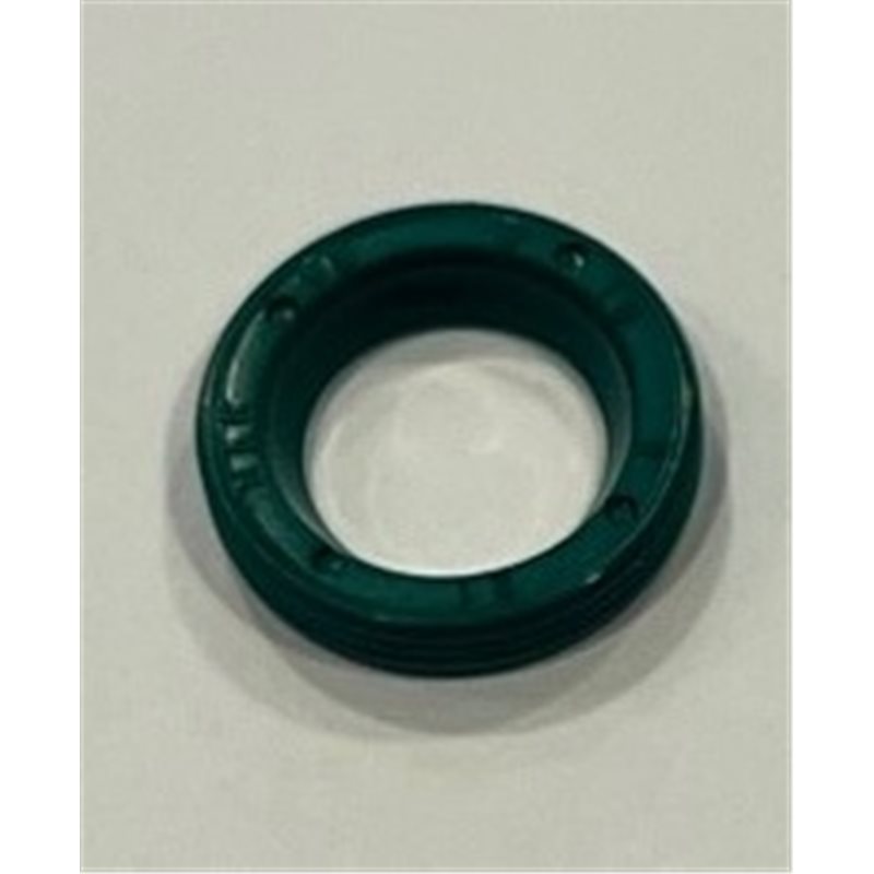 Rubber seal
