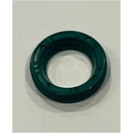 Rubber seal