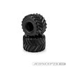 Renegades - blue compound (Fits - JC 3455 wheel for Losi Mini LMT) Renegades - blue compound (Fits - JC 3455 wheel for Losi Mini LMT)