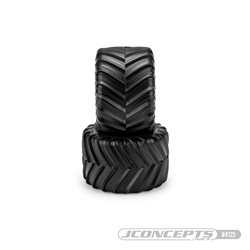 Renegades - blue compound (Fits - JC 3455 wheel for Losi Mini LMT)