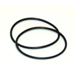 Front housing/Backplate o-ring