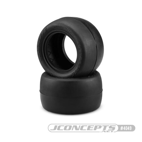 Smoothie 2 LP - aqua (A2) compound (Fits - 2.2" stadium truck wheel)