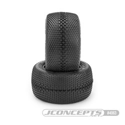 Double Dees V2 - green compound (Fits - 2.2" stadium truck wheel)