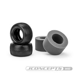 Siren - pink compound (Fits 2.2" stadium truck tire)