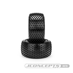Drop Step - pink compound (Fits 2.2" stadium truck tire)