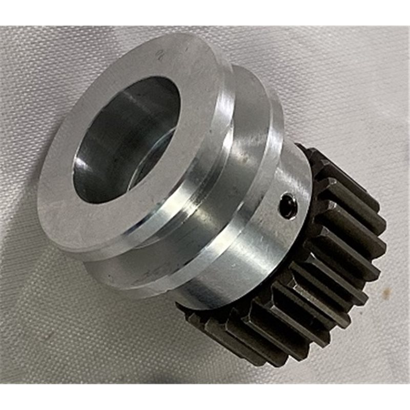 Pinion Z=22