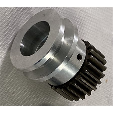 Pinion Z22