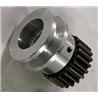 Pinion Z22
