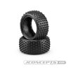 Drop Step - pink compound - (fits 2.2" buggy rear wheel)