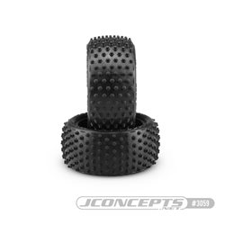 Drop Step - pink compound - (fits 2.2" buggy rear wheel)