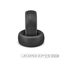 Sprinter 2.2 - Aqua (A2) compound (fits 2.2" 1/10th 4wd buggy front wheel)