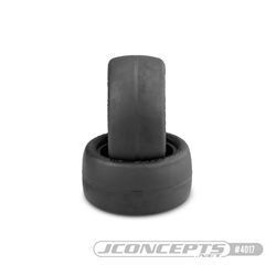 Smoothie 2 - Aqua (A2) compound (Fits - 2.2" buggy rear wheel)
