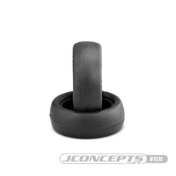 Smoothie 2 - blue compound (Fits - 2.2" buggy front wheel)