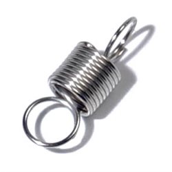 Fjäder 14&amp,18MZ hård ST-52(ST-57)