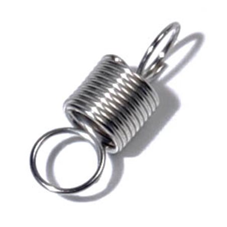 Fjäder 14&amp,18MZ hård ST-52(ST-57)