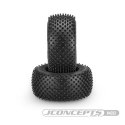 Taper Spike - green compound (Fits- 1.7" RC10 rear wheel)