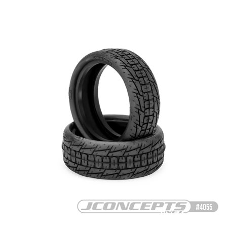 Swiper LP - blue compound (Fits - 2.2" 2wd buggy front wheel) 