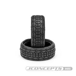 Swiper LP - sliver compound (Fits - 2.2" 2wd buggy front wheel) 
