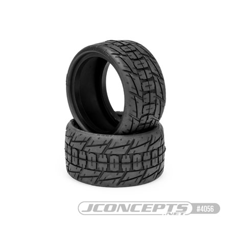 Swiper LP - blue compound (Fits - 2.2" 2wd buggy rear wheel)