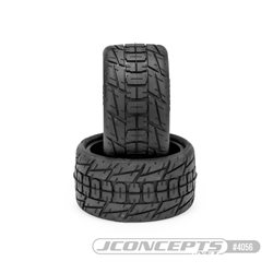 Swiper LP - blue compound (Fits - 2.2" 2wd buggy rear wheel)